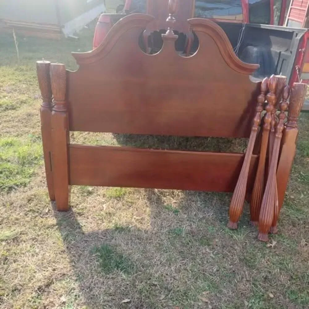 Queen Size Bedroom Set